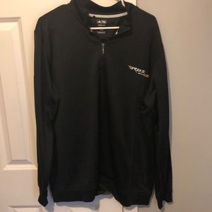 Adidas Taylor Made 1/4 zip XL